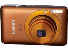 キヤノン、IXYシリーズ最薄の「IXY 400F」 - デジカメ Watch Watch