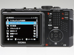 新製品レビュー：シグマDP2s - デジカメ Watch Watch