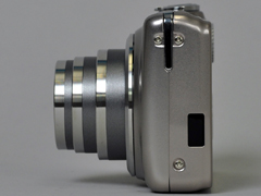 新製品レビュー：富士フイルムFinePix F80EXR - デジカメ Watch Watch