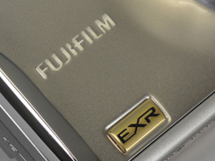 新製品レビュー：富士フイルムFinePix F80EXR - デジカメ Watch Watch
