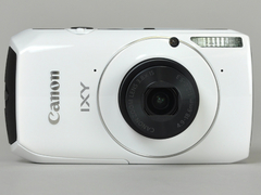 新製品レビュー：キヤノンIXY 30S - デジカメ Watch Watch