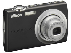 ニコンダイレクト、日本未発売の「COOLPIX S203」を限定発売