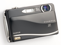 新製品レビュー：富士フイルム「FinePix Z800EXR」 - デジカメ Watch Watch