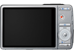 オリンパス、“マジックムービー”搭載の「μ-7050」 - デジカメ Watch Watch