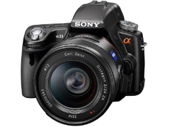 ソニー、カールツァイスの大口径超広角レンズ「Distagon T* 24mm F2 ZA