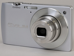 新製品レビュー：カシオEXILIM CARD EX-S200 - デジカメ Watch Watch