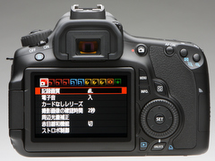 新製品レビュー：キヤノンEOS 60D - デジカメ Watch Watch