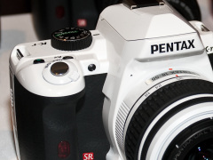 気になるデジカメ長期リアルタイムレポート：ペンタックスK-x【第3回