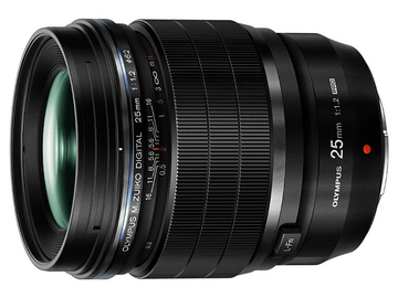 交換レンズレビュー：M.ZUIKO DIGITAL ED 12-100mm F4.0 IS PRO