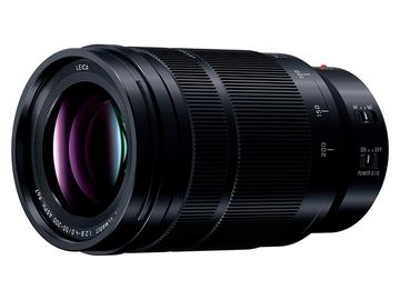 新製品レビュー：Panasonic LEICA DG VARIO-ELMARIT 8-18mm / F2.8-4.0