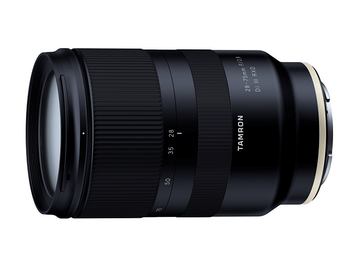 タムロン、フルサイズEマウントレンズ「17-28mm F/2.8 Di III RXD」を