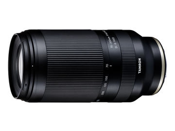 新製品レビュー：TAMRON 17-28mm F/2.8 Di III RXD - デジカメ Watch