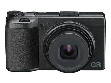 RICOH GR IIIx Urban Edition」が12月11日（水）から受注再開