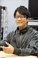 METAL GEAR SOLID V」KONAMI小島秀夫監督インタビュー。自由度の