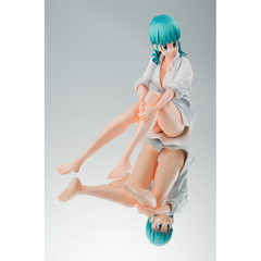 セクシーなブルマがフィギュアに、「ブルマ エンディングVer.」 - GAME