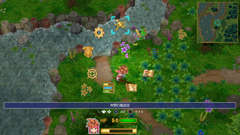 聖剣伝説2 シークレット オブ マナ」プレビューレポート - GAME Watch