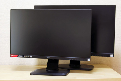 ゲーミングモニターiiyama「G-Master GB2760QSU」レビュー - GAME Watch