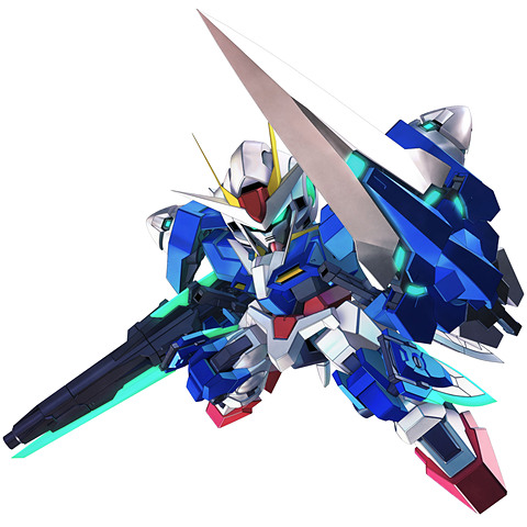 SDガンダム ジージェネレーション クロスレイズ」に登場する新たな参戦