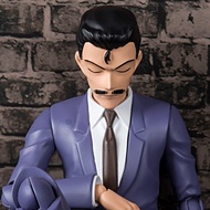 わかったんですよ、犯人がね。BANDAI SPIRITS、アクションフィギュア