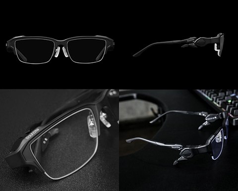 バウヒュッテ、ヘッドセットとの併装もできる可変機能を搭載した