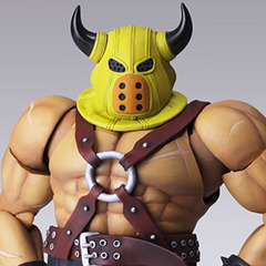 ドラクエ」シリーズにほぼ毎回いる目立つ“アイツ”のフィギュア「あら