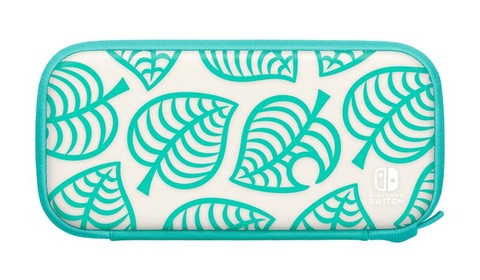 任天堂、Switch「あつまれ どうぶつの森」の本体セットおよび