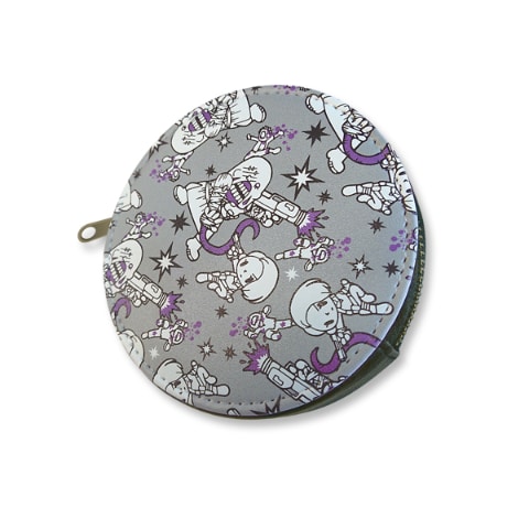 カプコンカフェ×「バイオハザード RE:3」カフェコラボグッズ一斉公開