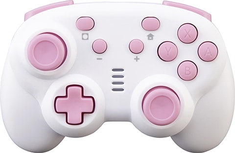 あつまれ どうぶつの森」本体同梱セットと合わせてもかわいい！ バイ