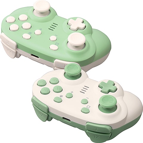 あつまれ どうぶつの森」本体同梱セットと合わせてもかわいい！ バイ