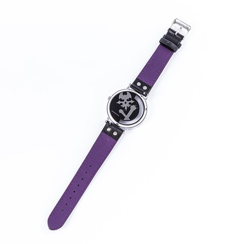 すばらしきこのせかい -Final Remix-」とコラボした「腕時計