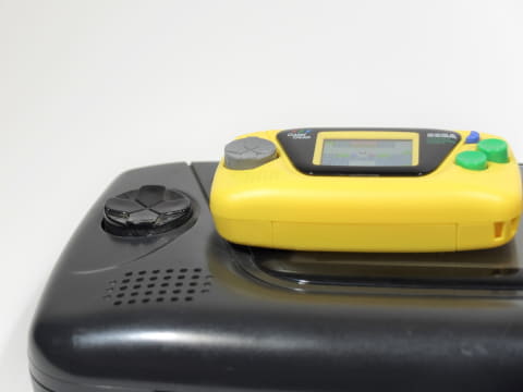 ゲームギアミクロ イエロー」全収録タイトルレビュー - GAME Watch