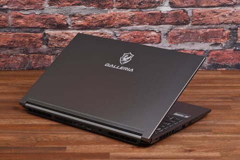 10万円切りで6コアRyzen＋GTX 1650 Ti＋120Hz液晶搭載！「GALLERIA