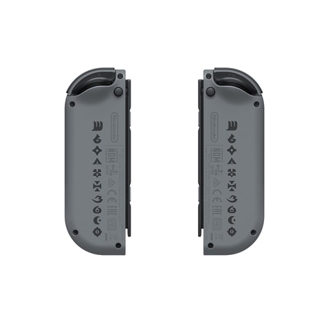 モンハンライズ」仕様のSwitch本体セットが本日発売！ メイン