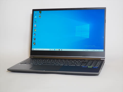 GALLERIA XL7C-R36 11800H搭載」レビュー - GAME Watch