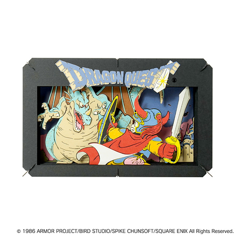 ゴージャスな金色のスライムフィギュアも！ 「ドラクエ」35周年記念