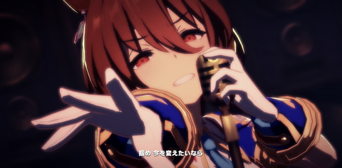 ウマ娘」3rdライブ衣装「Glorious Azure」素敵すぎ！ ゲーム内でゲット