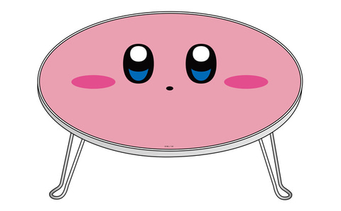 星のカービィ ディスカバリー」、ローソンオリジナルおうちセットの