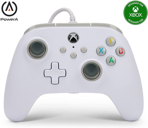 快適なゲーム体験をサポートする「PowerA」のXbox公式ライセンス新商品