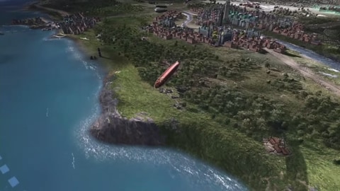 19世紀の都市を育成！「Victoria 3」が2022年内に発売決定 - GAME Watch