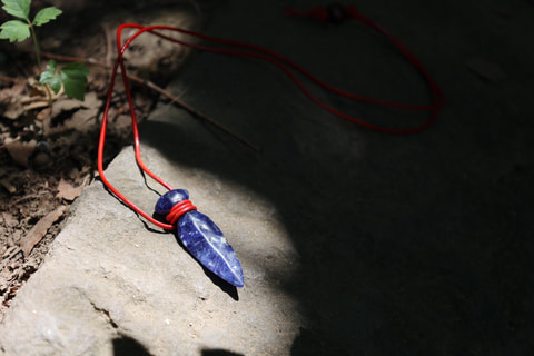 もののけ姫」より「玉の小刀」のペンダントが8月6日発売 - GAME Watch