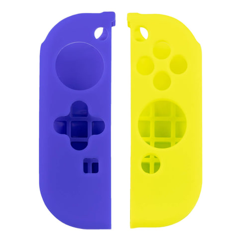 スプラ3」にぴったり！ イカしたカラーのSwitch用周辺機器が7月下旬に