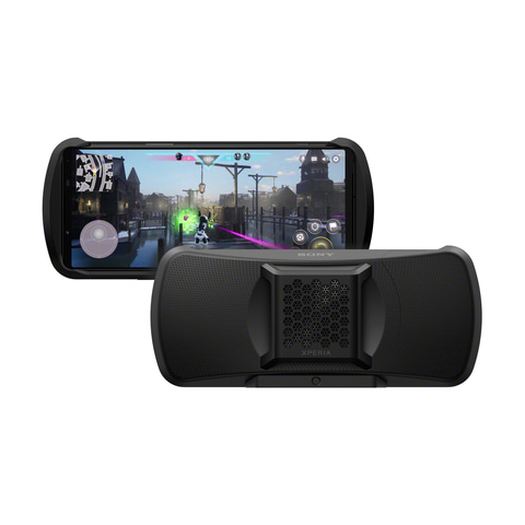 Xperia 1 IV Gaming Edition」や専用ゲーミングギアが登場！ ソニー