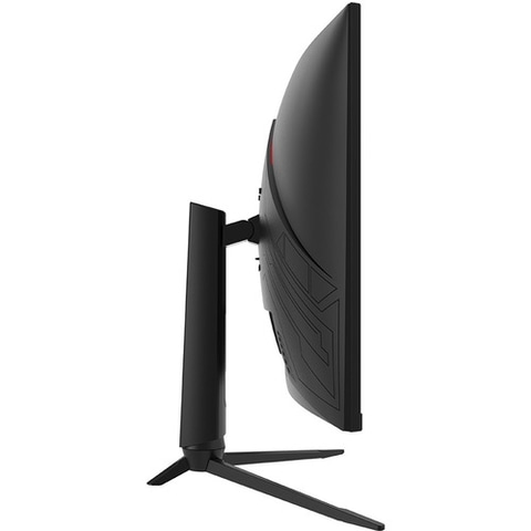 FUNAIの32型曲面ゲーミングモニター「FGM-32C540」が楽天スーパーDEAL