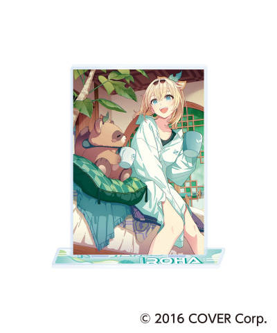 ホロライブ」×「ZOZOTOWN」コラボ限定コレクション「holoTOWN」が2月1