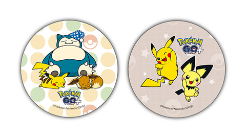 ポケモンデー】「Pokemon GO Plus+」店舗ごとの早期購入特典が公開