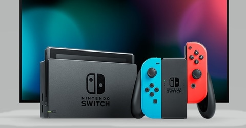 任天堂、Switchや3DSのオンラインプレイに関するメンテナンスを8月1日