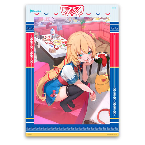 一番くじ「ホロライブ vol.3」全ラインナップ公開！ - GAME Watch