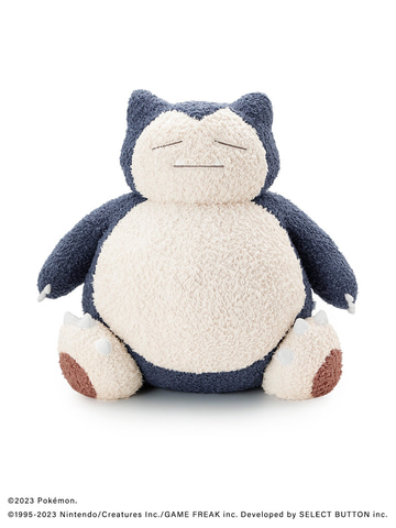 GELATO PIQUE meets Pokemon Sleep」一部アイテムの追加生産が決定