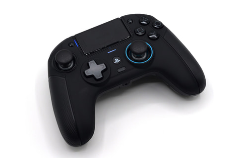 PS5/PC用コントローラー「Nacon Revolution 5 Pro」レビュー - GAME Watch