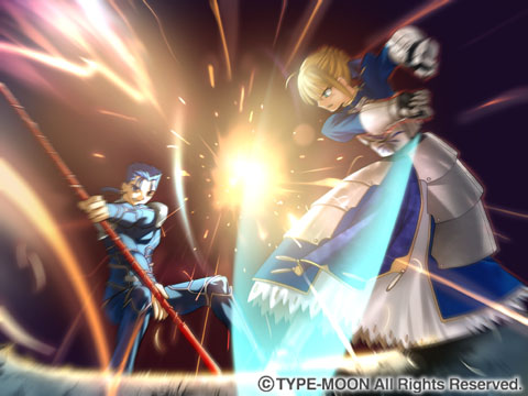 Fate/stay night」20周年！ 実は18禁ゲームだった「Fate」プロジェクト